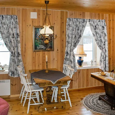 Amazing In With Kitchen Holiday home *