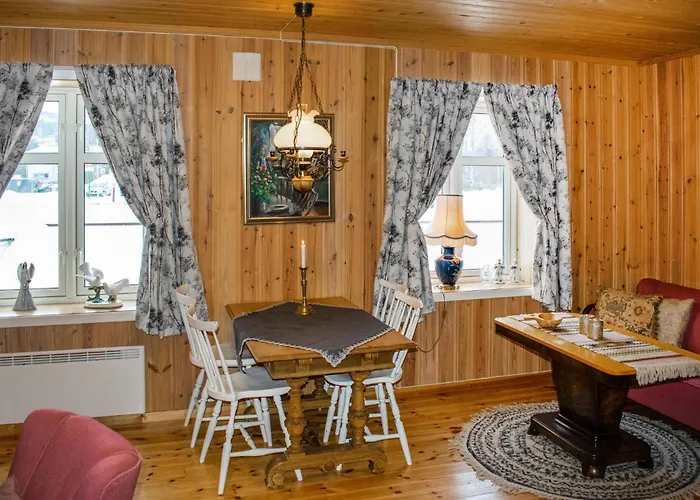 Amazing In With Kitchen Dom wakacyjny *