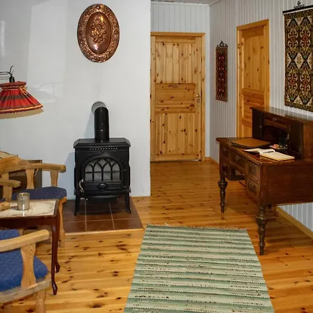 Amazing In With Kitchen * Flisa